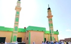 Tchad : Inauguration officielle de la mosquée Ahbab Al Moustapha à Abéché