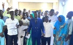 Tchad : Le Centre Aspire inaugure une nouvelle annexe de formation à N'Djamena
