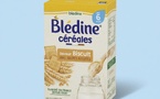 ​Tchad : Retrait immédiat de lots de céréales pour nourrissons de la marque Blédiné®