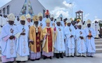 Cameroun : Jubilé de Platine et consécration de la Cathédrale de Garoua