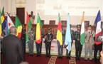 Cameroun : Lancement de la 21e Promotion de l’École Supérieure Internationale de Guerre (ESIG)