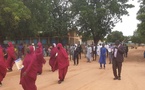 Tchad : Célébration solennelle de la Journée mondiale des enseignants à Mongo
