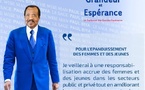 Cameroun : Campagne présidentielle 2025 - Paul Biya mise sur le numérique, l'opposition est sur le terrain