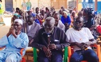 Tchad : Hommage vibrant aux aînés lors de la Journée Internationale des Personnes Âgées par l'AMAPA