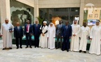 Tchad : La mission pour le PND "Tchad Connexion 2030" se poursuit au Koweït