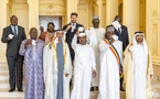 Tchad : assises parlementaires, une délégation du PIPT reçue par le chef de l’Etat