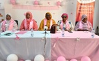 Tchad : Octobre Rose, Journée nationale de sensibilisation à la lutte contre le cancer féminin