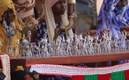 Tchad : Abakar Rozzi Teguil renforce le vivre-ensemble à travers la culture et l’artisanat au Guéra