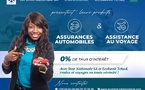 Star Nationale SA et ÉcoBank Tchad lancent une campagne inédite d’assurance automobile et voyage à taux zéro
