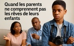 Tchad : quand les parents ne comprennent pas les rêves de leurs enfants