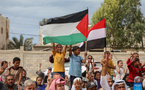 Reviving political prospects for implementing two-State solution