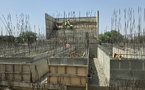Tchad : Inspection gouvernementale de l'avancement du projet hydraulique Biteha II