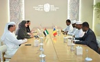 Tchad et Émirats Arabes Unis renforcent leur coopération sur l'environnement