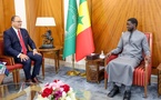 Sénégal : Préparatifs de l'Assemblée Générale de l'AUF avec le Président Bassirou Diomaye Faye
