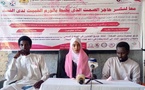 Tchad - Octobre rose : Lancement de la 5ème édition de la campagne nationale contre le cancer du sein