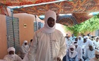 Tchad : Le nouveau préfet du département de Yarda s’engage à relever les défis sécuritaires, sanitaires et socio-économiques