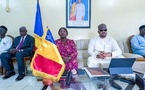 Tchad : La Ministre d'État Kitoko Gata Ngoulou appelle à l'urgence d'éradiquer les violences à Pala