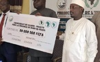 Tchad : 50 millions de FCFA pour 50 sous-projets portés par les jeunes et femmes du Barh El Gazel
