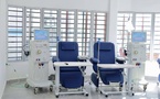 Cameroun : Mokolo se dote d’un centre d’hémodialyse ultramoderne et d'une pharmacie moderne