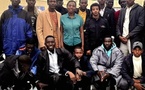 Tchad - Russie : L'UGESTR&amp;CEI accompagne les étudiants Tchadiens dans leur intégration