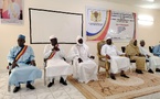 Tchad : Lancement à Massakory d'un atelier de dissémination sur la décentralisation