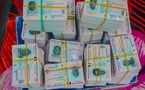 Tchad - Ouaddaï : 1 500 cartes d’identité remises à Amleyouna par l’ANATS