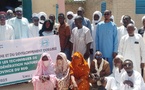 Tchad : Atelier de formation des acteurs locaux sur les techniques de l'Agroforesterie et la fixation mécanique des dunes dans le Barh El Gazel