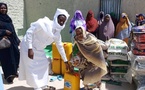 Tchad : remise à Mao de vivres et de biens non alimentaires aux personnes vulnérables