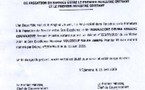 Tchad: le nouveau Premier ministre tchadien a pris officiellement ses fonctions