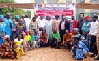 Tchad : à Bédjondo, célébration de la Journée mondiale de la femme rurale