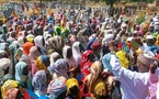 Tchad : Célébration de la Journée Mondiale de la Femme Rurale à Kolé