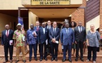 RCA : Ouverture des premières doctoriales de l’Université de Bangui