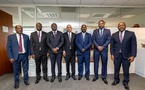 Gambie, Ghana, Liberia, Sierra Leone, Soudan : le président de la BAD s'engage à approfondir la coopération