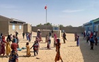 Rentrée scolaire au Tchad : un programme pour accompagner les enfants des écoles coraniques