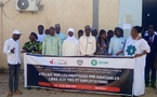 Tchad - Bagasola : Atelier de renforcement des capacités contre les violences basées sur le genre