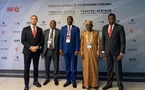 Tchad - Türkiye : L'Ambassadeur au Forum Économique Afrique-Türkiye
