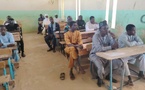 Tchad : 296 candidats composent le concours d'entrée à l'ENA à Mao
