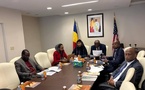 Tchad - USA : Partenariat stratégique avec SolCaribe pour la modernisation du réseau électrique national