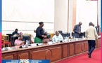 Cameroun : Clôture des travaux de la commission nationale de recensement des votes