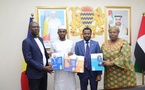 Tchad : une délégation de l’ONAPE séjourne à Abu Dhabi pour les préparatifs du PND