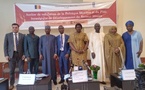 Tchad : atelier de validation de politique minière et du plan stratégique du développement du secteur minier