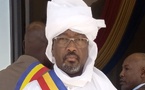 Tchad : le général Ahmat Youssouf Abakar nommé DGA des Renseignements et d'Investigations (DGRI)