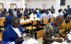 Tchad-ENA : plus de 200 correcteurs travaillent d'arrache-pied