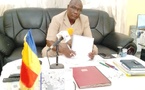 Tchad : ouverture de la session de la commission d'attribution de terrain en zone urbaine (CATSU) à Moussoro