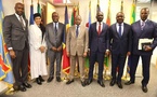 Assemblées annuelles FMI/Banque mondiale : le Tchad renforce ses partenariats en faveur du Plan «Tchad Connexion 2030»