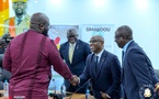 Guinée : signature des pactes d'actionnaires concernant les sociétés de transport maritime du minerai de fer du projet