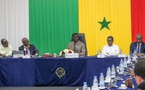 Sénégal : tenue de la première session du Conseil Supérieur d’Orientation Agro-Sylvo-Pastorale (CSOASP)