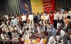 Tchad :  à N’Djamena, finale du concours de chanson chinoise « La Voix du Tchad »