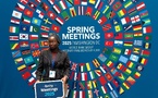 Assemblées annuelles FMI/Banque mondiale de 2025 : le Nigeria présente ses réformes et obtient la présidence du G24