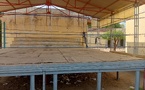 Boxe au Tchad : Le sport oublié des rings silencieux